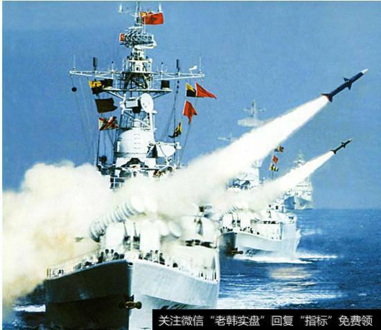 国防军工超跌反弹行情或延续 两维度布局,军工题材<a href='/gainiangu/'>概念股</a>可关注