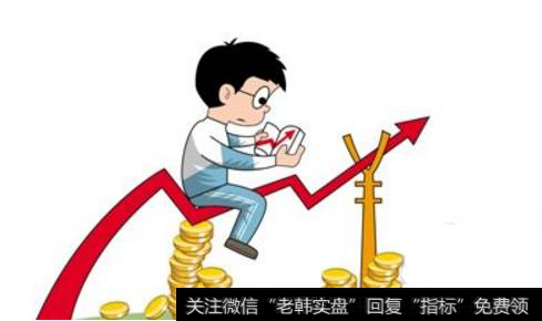 散户的短线财富之路