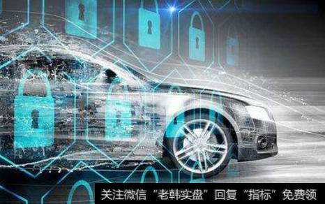 智能网联汽车规范