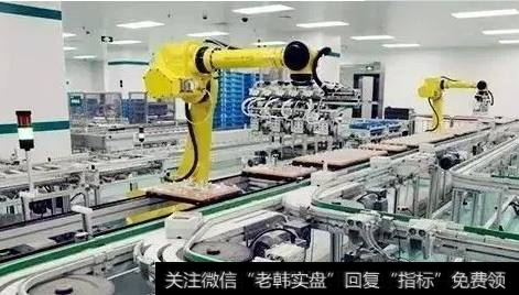 中国智能制造
