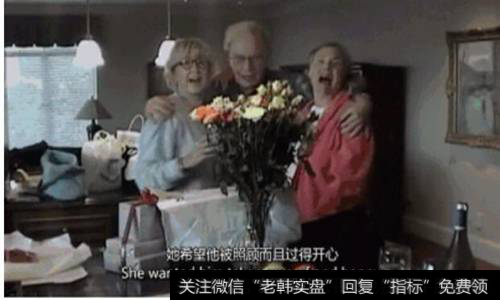 巴菲特
