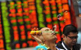 中国股市股票大部分股票是不是要跌破发行价了？