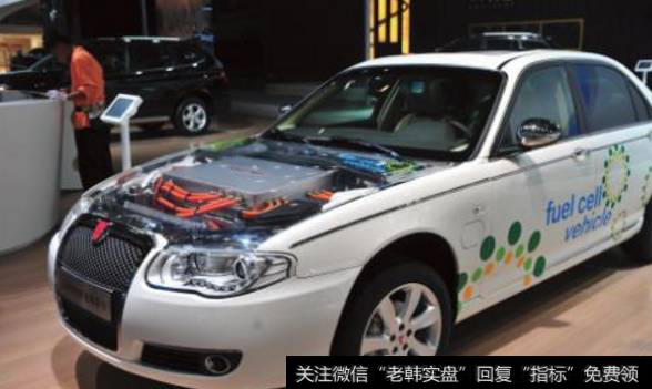 日企推动燃料电池汽车普及、产业发展望提速，氢燃料电池<a href='/gainiangu/'>概念股</a>可关注