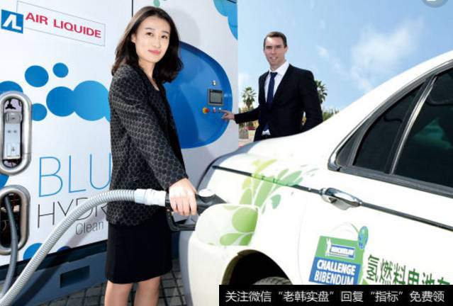 日本11大企业创建新公司 推进燃料电池车加氢站建设，加氢站题材<a href='/gainiangu/'>概念股</a>可关注