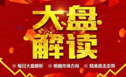 连绵下跌无绝期，绝望见底有多远？