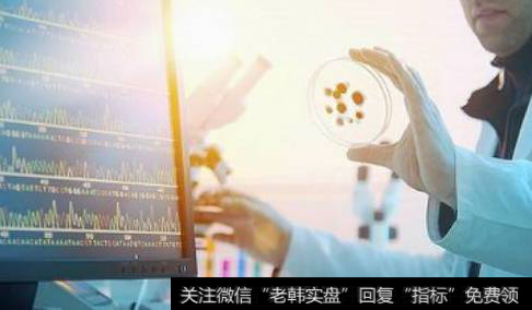 生物制药