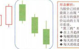 双飞乌鸦和黑三鸦<em>看盘技巧</em>