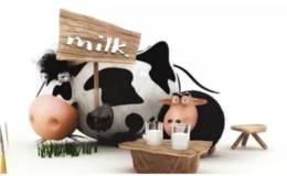 鲜奶分级标准将出台、优质牧场迎来价值重估，乳业概念股可关注