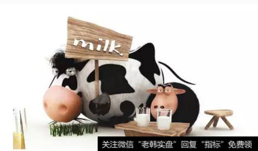 鲜奶分级标准将出台、优质牧场迎来价值重估，乳业<a href='/gainiangu/'>概念股</a>可关注
