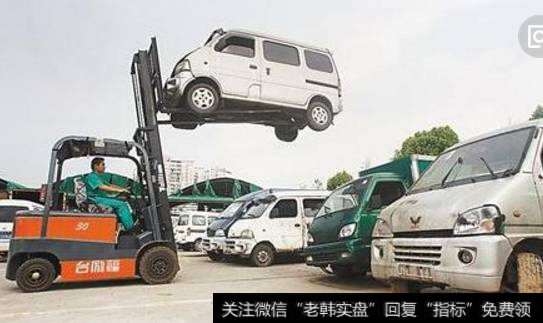 《报废汽车回收管理办法》修订版将发布 产业市场空间巨大,报废汽车回收题材<a href='/gainiangu/'>概念股</a>可关注
