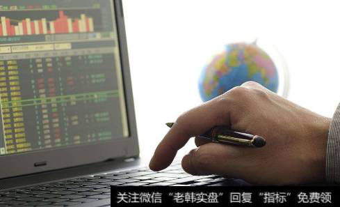 看成交量找庄家