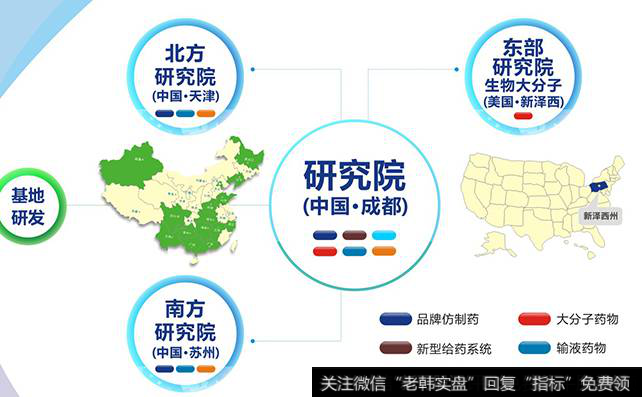 华润双鹤：输液领域进入第一梯队，其他产品也在发力