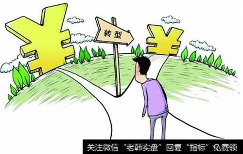 转型