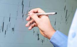 股票出现高开低走是什么现象？