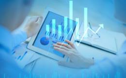 股票中高开低走长影线是什么意思?