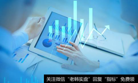 股票中高开低走长影线