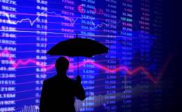 高开低走在股票上，能说明什么问题