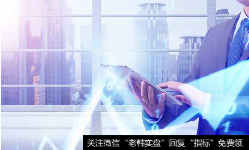 高开低走股票第二天走势