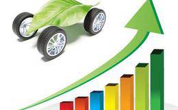 近期销售好远期目标高 新能源汽车产销高增长