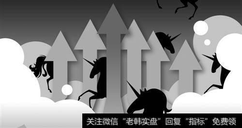 鼓励创新型“独角兽”企业上市