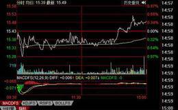 怎样在股票K线里看前一日的实时走势图 