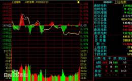 什么是<em>委比</em>？委比的计算方法及指标应用？