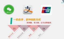 移动支付市场：市场规模达到120万亿,还有哪些新玩法、新看点?