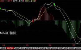 求教股票的MACD是根据什么计算出来的它的计算公式是什么？ 