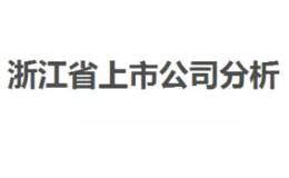 上市公司信息披露:浙江上市企业分析——厉害了浙江！