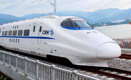 我国铁路建设将保持高位运行态势,铁路基建相关概念股可关注