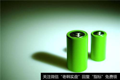 新型锂硅电池即将量产,锂硅电池题材<a href='/gainiangu/'>概念股</a>可关注