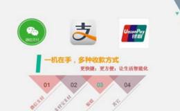 江浩然建议加强移动支付行业风险监管