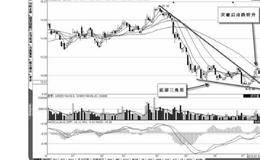 寻找底部三角形买点的案例解析
