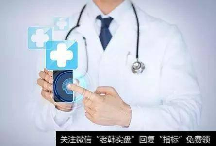 连华为也要布局的百亿市场？移动医疗时代要来了吗？