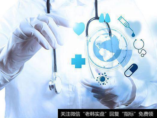 连华为也要布局的百亿市场？移动医疗时代要来了吗？