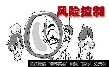 风险控制