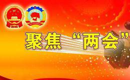 今日两会：决定国务院副总理、国务委员、央行行长等人选