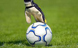 全球顶级足球产业峰会首次落地中国,足球题材概念股可关注