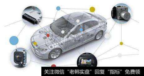 中国智能网联汽车数据首次公开发布,智能网联汽车题材<a href='/gainiangu/'>概念股</a>可关注