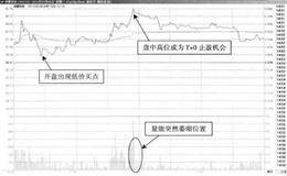 T+0操作典型案例剖析：津膜科技—冲高回落的T+0操作机会