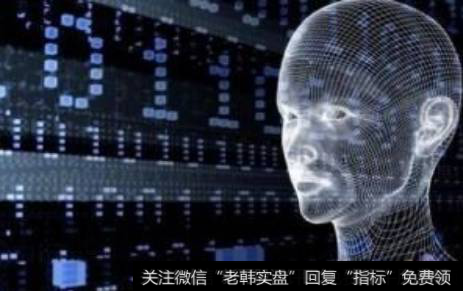人工智能产业