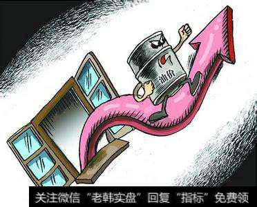 国际油价逼近70美元,油价上涨题材<a href='/gainiangu/'>概念股</a>可关注