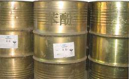 原产美国等地苯酚遭反倾销调查,苯酚题材概念股可关注