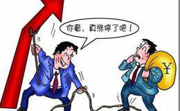 <em>涨停板出货</em>法和涨停板吸货法的区分方法
