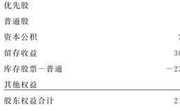 什么是留存收益以及留存收益持续性经营作用的解读