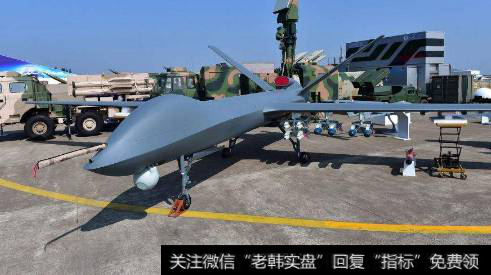 无人机航空牌照