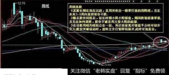 周K线选股