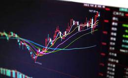 什么软件可以看到股票10年以内的日K线图？