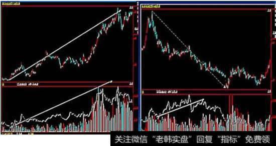 期货软件的持仓量变化（就像交易量那样的图）在哪看