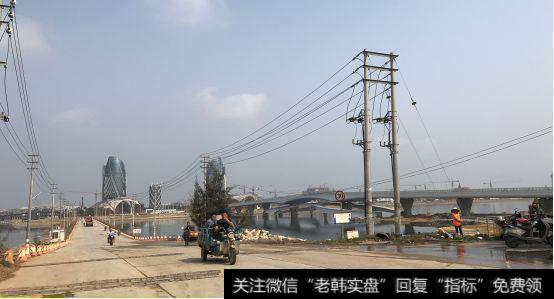 海南填岛风云:摸底房企千亿造城运动